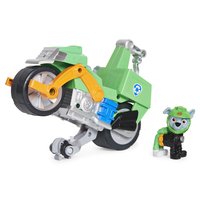 Spin Master Master PP Moto Themed Vehicle Rocky| 6060545