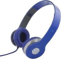 ESPERANZA EH145B - Cablato - MUSICA - Cuffie - Blu