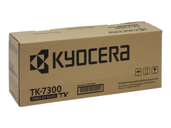 Kyocera TK 7300 - Original - Tonersatz - für ECOSYS P4040dn