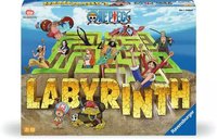 Ravensburger One Piece Labyrinth