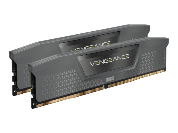 Corsair Vengeance CMK64GX5M2B6000Z40 - 64 GB - 2 x 32 GB - DDR5 - 6000 MHz - 288-pin DIMM