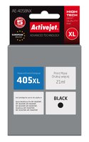 Activejet AE-405BNX - Resa elevata (XL) - Inchiostro a base di pigmento - 21 ml - 1100 pagine - 1 pz