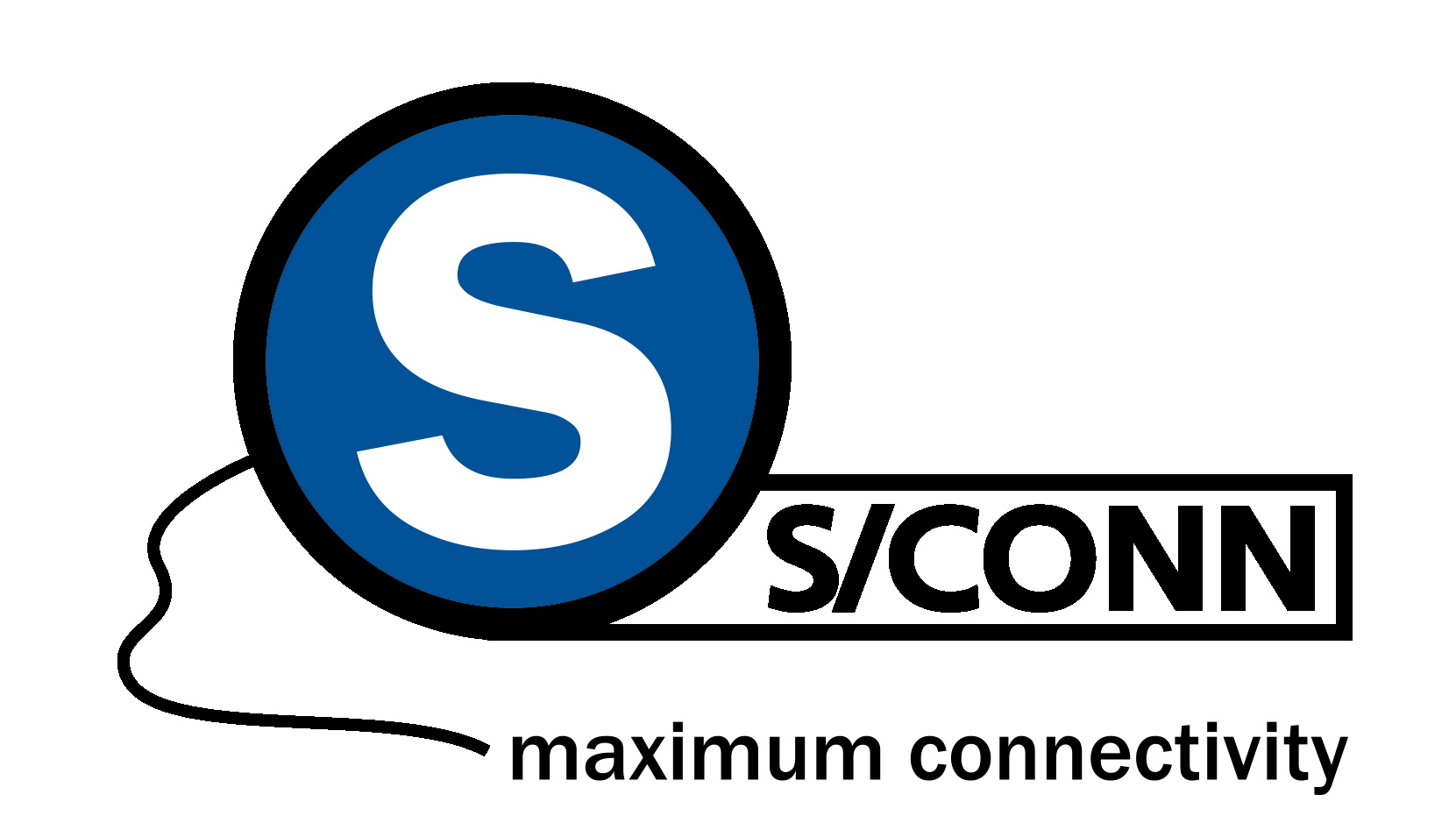 S/CONN maximum connectivity