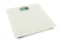 ESPERANZA EBS002W - Bilancia pesapersone elettronica - 180 kg - 100 g - Bianco - kg - lb - ST - Rett