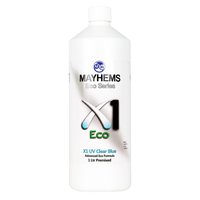 Mayhems MX1UVCB1LTR - Pronto all'uso - 1 L - Trasparente - -8 °C - 100 °C