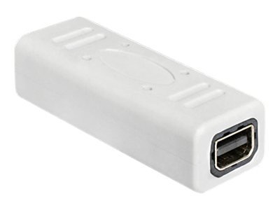 Delock DisplayPort gender changer