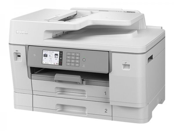 Brother MFC-J6955DW - Multifunktionsdrucker - Farbe - Tintenstrahl - A3/Ledger (Medien)