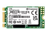 Transcend 430S - 1000 GB - M.2 - 560 MB/s - 6 Gbit/s