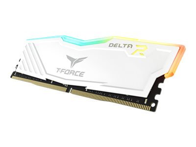 Team Group DELTA - 8 GB - 2 x 8 GB - DDR4 - 3600 MHz - 288-pin DIMM