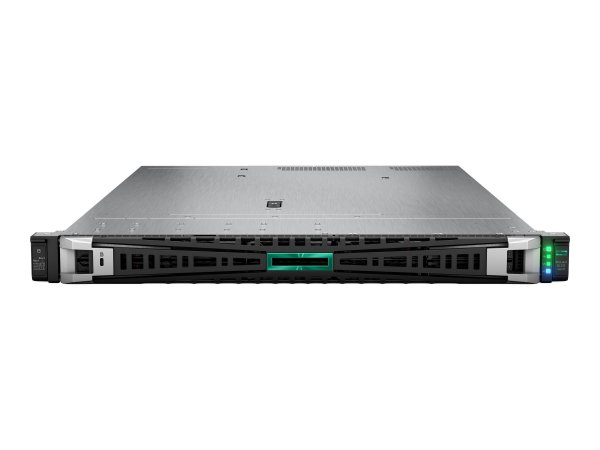 HPE DL325 G11 9124 MR408i-o 8SFF EU Svr