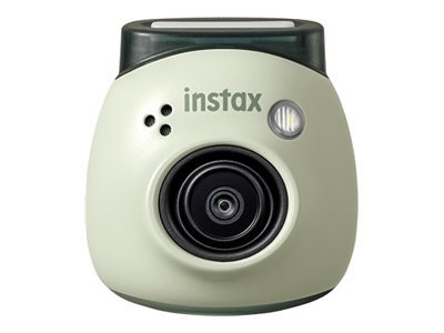 Fujifilm instax PAL grün