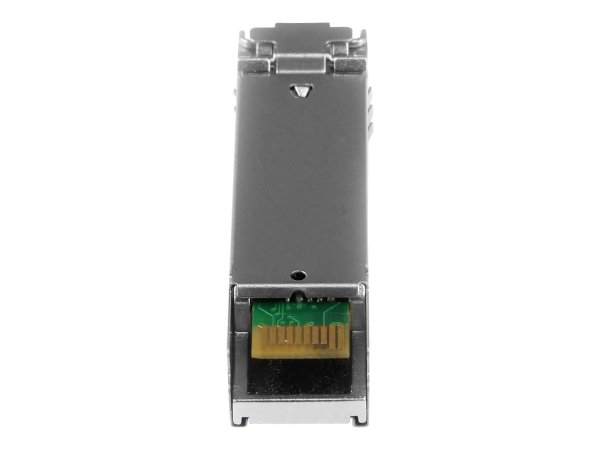 StarTech.com Cisco SFP-GE-S Compatibile - Modulo SFP in fibra - 1000BASE-SX - Fibra ottica - 1250 Mb