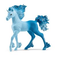 Schleich Bayala Elementa Wasserflammenei 70758