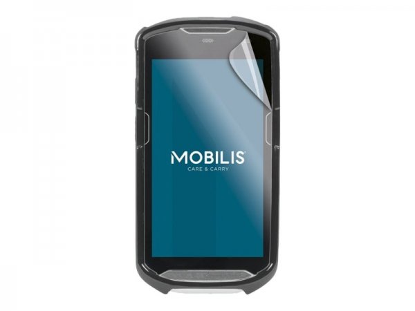 Mobilis Screen Protector Anti-Shock IK06 - Clear