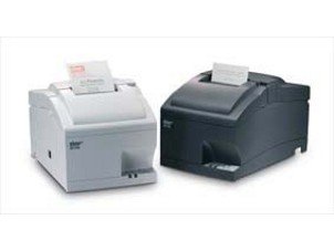 Star Micronics SP700 - Matrice di punti - Stampante POS - 8,9 lps (pollici per secondo) - 76 mm - 6,