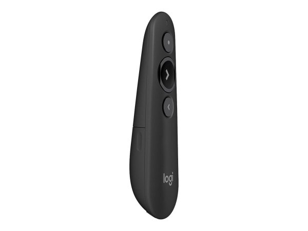 Logitech R500 - Presentation remote control