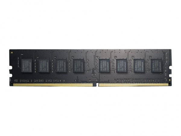 G.Skill F4-2400C17S-4GNT - 4 GB - 1 x 4 GB - DDR4 - 2400 MHz - Nero