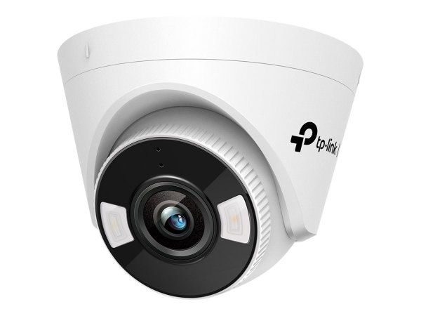 TP-LINK VIGI C450 - Telecamera di sicurezza IP - Interno - Cablato - 120 dB - CE - NTRA - VCCI - KC