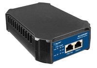 ALLNET PoE Inject - Gigabit Ethernet - 10,100,1000 Mbit/s - IEEE 802.3af,IEEE 802.3at,IEEE 802.3bt -