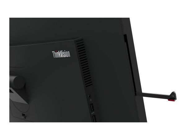 Lenovo ThinkVision T27 68,6 cm/27" Schermo piatto (tft / lcd) - 2560x1440 IPS