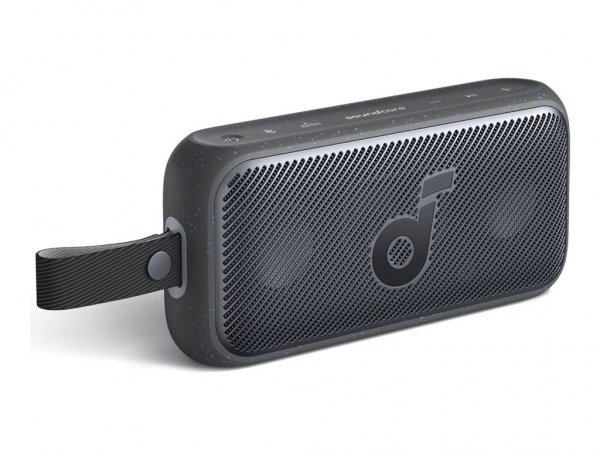 Anker Innovations Soundcore Motion 300 - Black - Altoparlante - Impermeabile/profondità valutazione