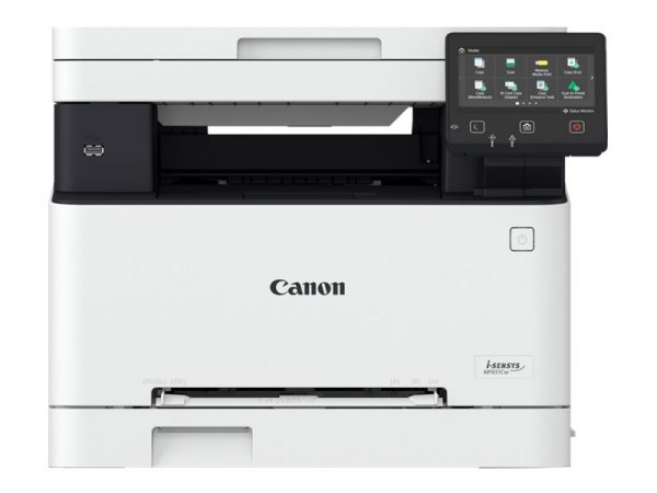 Canon i-SENSYS MF 651 Cw Laser / led stampa Dispositivo multifunzione - Colorato - 18 ppm - USB 2.0