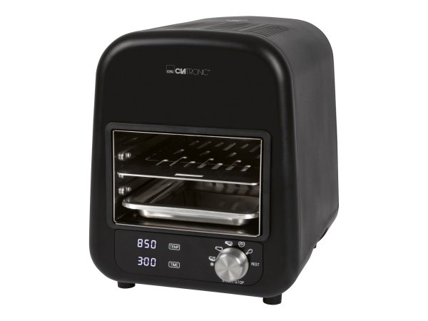 Clatronic EBG 3760 - Grill - elektrisch - 392 qcm