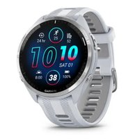 Garmin Forerunner 965 - 3,56 cm (1.4") - AMOLED - Touch screen - 32 GB - GPS (satellitare) - 53 g