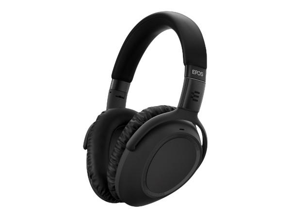 Sennheiser EPOS ADAPT 661 - Con cavo e senza cavo - Musica e Chiamate - 17 - 23000 Hz - 227 g - Auri