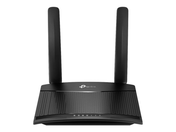 TP-LINK TL-MR100 - Wireless Router - WWAN - 802.11b/g/n