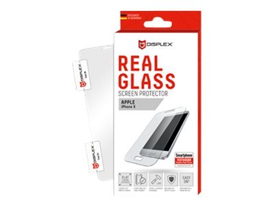 E.V.I. DISPLEX Real Glass - Screen protector for mobile phone