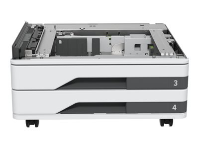 Lexmark 32D0811 - Vassoio - 1 pz