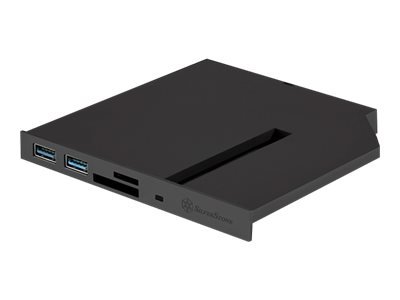 SilverStone FPS01 - Storage bay adapter