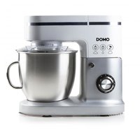 Domo K?chenmaschine DO9231KR sr/wh