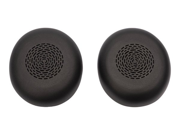 Jabra 14101-81 - Set cuscinetto/anello - Nero