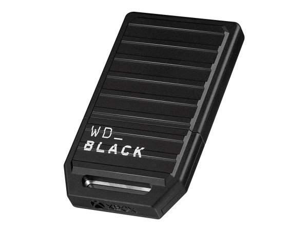 WD_BLACK WD Black C50 Expansion Card 512GB