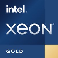 Fujitsu Intel Xeon Gold 6434 - Intel® Xeon® Gold - LGA 4677 (Socket E) - Intel - 3,7 GHz - 64-bit -