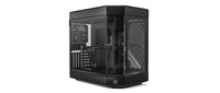 HYTE Y60 - Midi Tower - PC - Nero - ATX - EATX - ITX - micro ATX - ABS - Acciaio - Vetro temperato -