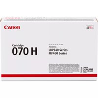 Canon Toner Cartridge 070 H - Originale - Unità toner