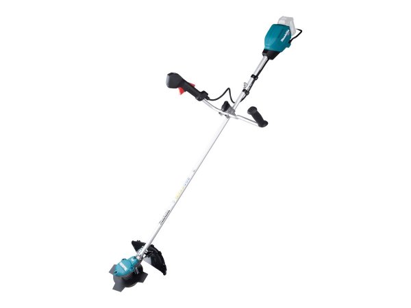 Makita UR002GZ01 - Decespugliatore - 35 cm - Lama - Impugnatura a U - Nylon - 6500 Giri/min