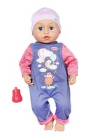 Zapf Baby Annabell Big Annabell - Bambola bambina - Femmina - 2 anno/i - Ragazza - 540 mm - 1,5 kg