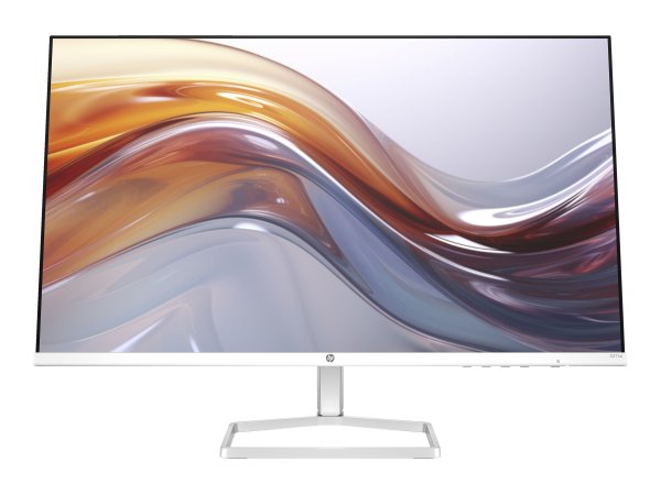 HP Series 5 527sa Monitor 68.6 27 Zoll - Schermo piatto (tft/lcd) - 68,6 cm