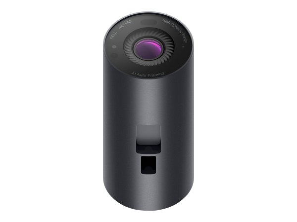 Dell UltraSharp WB7022 Webcam - Webcam