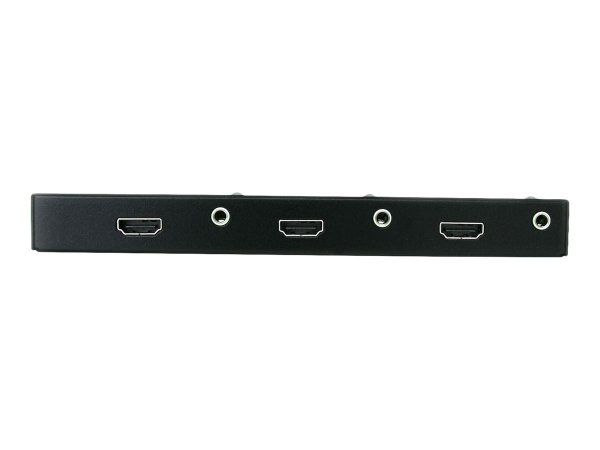 StarTech.com Sdoppiatore video HDMI a 2 porte e amplificatore di segnale - HDMI - 2x HDMI - 1920 x 1