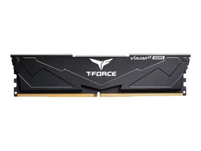 Team Group T-FORCE VULCAN? FLABD532G6000HC38ADC01 - 32 GB - 2 x 16 GB - DDR5 - 6000 MHz - 288-pin DI