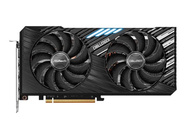 ASRock Challenger Radeon RX 7800 XT OC - Scheda grafica - 16384 MB