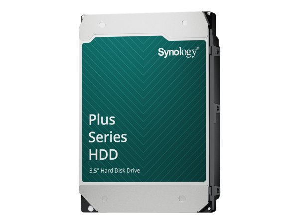 Synology Plus Series 16 TB 3.5 SATA HAT3310-16T - Disco rigido - Serial ATA