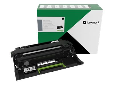 Lexmark 66S0Z00 - 75000 pagine - Nero - 1 pz