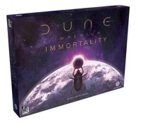 Asmodee Dune Imperium - Immortality - Espansione del gioco da tavolo - Strategia - 13 anno/i - 60 mi