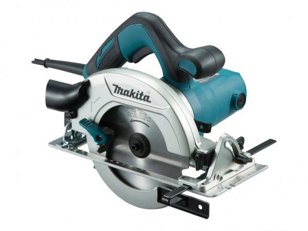 Makita HS6601J - AC - 1050 W - 16,5 cm - 5,45 cm - 5200 Giri/min - 96 dB